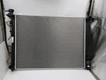 New Agility 8012831 Engine Coolant Oil Cooler Radiator Aluminum For Kia Hyundai. Price: $98.92.