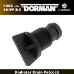 For 2001-2005 Chevrolet Blazer Dorman Radiator Drain Petcock 2002 2003 2004 New. Price: $12.18.