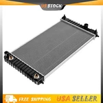 1ROW Aluminium Radiator For 96-03 Chevrolet S10 96-05 Blazer 4.3L New. Price: $69.99.