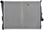 Mahle/ Clevite Cr 458 000P Radiator Behr With Brazed Cooling Fins Oe Replacement New. Price: $177.12.