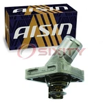 Aisin Engine Coolant Thermostat For 2013 Infiniti FX37 3.7L V6 Cooling Zw New. Price: $39.61.