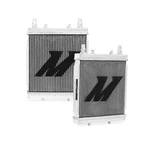 Mishimoto Performance Auxiliary Radiators Multiple Fitments (MMRAD-CAM8-16S) New. Price: $463.27.