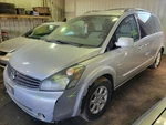 Radiator Core Support Fits 04-09 Quest 2058350 Used. Price: $207.62.