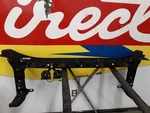 (local Pickup Only) Radiator Core Support Upper Fits 15-20 Ford F150 8202 Used. Price: $274.99.