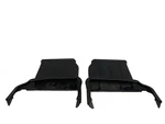 2019-2023 Porsche Cayenne Front Right & Left Air Guide Set 9Y0129510 9Y0129509C Used. Price: $74.00.
