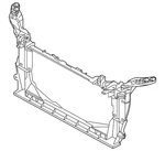 Genuine Audi Radiator Support Panel 4K0-805-594-B New. Price: $642.39.