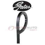 Gates Air Pump Drive Belt 1974 Ford Country Sedan 7.5L V8 - Accessory Ns New. Price: $30.96.