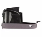 2010-2013 Ford Transit Connect Air Deflector Left Radiator New. Price: $49.77.