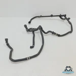 11-18 Bmw X3 X4 F25 F26 Hvac Heater Inlet Outlet Coolant Hose Pipe Tube Set Oem Used. Price: $79.99.