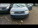Coolant Reservoir Fits 02-04 Audi A6 8327948 Used. Price: $40.00.