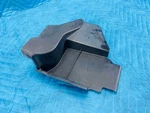 Infiniti QX56 QX80 Armada Radiator Lower Seal Passenger Side 21497-1LA0C Oem Used. Price: $27.00.