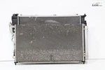 2014-2015 Kia Optima 2.4L Gas Engine Radiator Condenser Cooling Fan Assembly Oem Used. Price: $395.78.