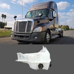 Coolant Reservoir Tank For 2008-2017 Freightliner Cascadia 603-5203 New. Price: $83.99.