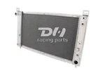 For 1999-2013 Chevy Silverado Sierra 1500/2500 Tahoe Gmc Yukon Alminum Radiator New. Price: $137.75.