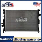 13315 Radiator Fit Volvo 2012-2018 2015 2016 2017 S60 S80 V60 XC60 XC70 2.0/3.2L New. Price: $58.50.
