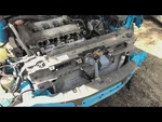 2010-2013 MAZDA3 Radiator Support Core Oem Used. Price: $150.00.