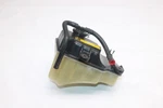 2004 Lexus SC430 Z40 Conv #418 Overflow Coolant Reservoir Used. Price: $62.29.