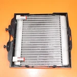 Bmw 750 Oil Cooler 2009 2010 2011 2012 2013 2014 2015 2016 17217572542 F01 Oem Used. Price: $179.10.