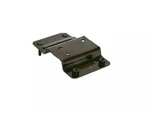 Genuine Mopar Radiator Bracket 68232260AC New. Price: $60.69.