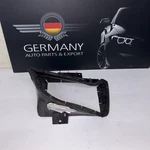 New Bmw M4 F82 Radiator Left Air Duct 51748054265 Oem #3264 Used. Price: $70.00.