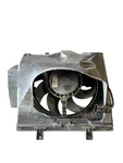 05-12 Porsche Boxster 987 Right Side Radiator Cooling Fan Shroud W/ Air Duct Oem Used. Price: $186.00.