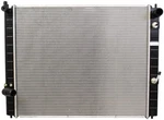 Fits Infiniti FX35 FX50 V8 Gas Dohc Naturally Aspirated Radiator Denso 2213425 New. Price: $314.64.