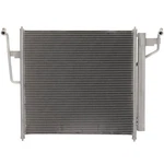 Ac Condenser For 2004-2010 Infiniti QX56 5.6L 2008-2012 Nissan Pathfinder New. Price: $72.78.