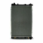 For 2001-2007 Escape Tribute Mariner 3.0L V6 Mt Radiator Aluminum Core 2307 New. Price: $65.99.