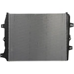 Spectra Premium CU13244 Radiator For Select 11-16 Chevrolet Gmc Models New. Price: $293.80.