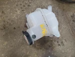 Coolant Reservoir Inverter Prius Plug-in Fits 23-25 1814799 Used. Price: $123.40.