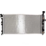 Radiator Denso 221-9009 New. Price: $263.99.