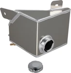 Maxpeedingrods Aluminum Coolant Expansion Overflow Tank For Chevy Camar Pont New. Price: $74.75.