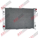 Radiator For Bentley Continental Flying Spur Gt,gtc 4.0 13-19,4W0121253 Us New. Price: $268.99.