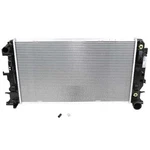 Cr 62 000S Mahle Behr Radiator For Mb Van Sprinter Mercedes-benz 3500XD New. Price: $412.74.