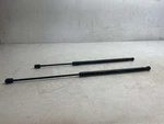 2008 09 10 11 13 14 Mercedes Benz C300 Hood Lift Cylinder Pair 212-980-05-64 Used. Price: $60.00.