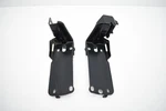 2009 Bmw 328XI E90 Radiator Support Set Left Right KW16 Used. Price: $27.00.