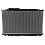 Radiator For 2006-2011 Honda Civic Acura Csx 4-DOOR 2-DOOR CU2922 Aluminum New. Price: $51.39.