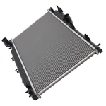 Aluminum Radiator Assembly For Subaru Legacy 2.5L 2015-2019 45111AL04A New. Price: $76.84.
