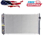 CU2518 Aluminum Radiator For Chevrolet Cavalier 02-05 Pontiac Sunfire 2.4L L4 New. Price: $90.77.