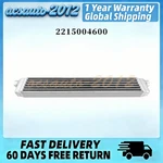 Engine Oil Cooler Radiator 2215004600 For Mercedes-benz CLS550 M278 W221 New. Price: $329.00.
