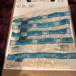 Nos 1966-76 Chevrolet Corvette 427 350 454 Lower Radiator Insulator 3886891 New. Price: $40.99.