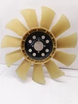 Fan Blade Plastic Fits 97-04 Expedition 75504 Used. Price: $73.49.