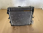 Porsche 911 O/s Drivers Right Radiator Cooling Pack 99610613151 Used. Price: $146.39.