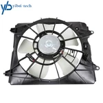 Driver Side Radiator Cooling Fan For 2010-2016 Honda Cr-v Crv 2.4L HO3115155 New. Price: $40.10.
