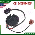 Radiator Cooling Fan Control Module Unit For Volkswagen Cc Eos Golf Jetta Passat New. Price: $31.43.