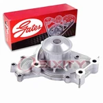 Gates Engine Water Pump For 1994-2006 Toyota Camry 3.0L 3.3L V6 Coolant Ar. Price: $77.86.