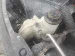 Range Rov 2008 Coolant Reservoir 9073 Used. Price: $41.80.