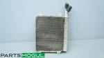 09-15 Jaguar Xfr Supercharged Auxiliary Cooling Radiator Oem Used. Price: $99.00.