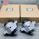 Oem New For Jaguar Xe 2017 X760 2.0L 3.0L T4N3780 Pair Engine Motor Mount Us. Price: $106.18.