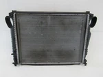Mercedes SL500 Radiator, Oem Behr 2305000303 Used. Price: $62.99.